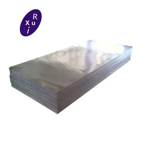 Inconel 690 varaqlar