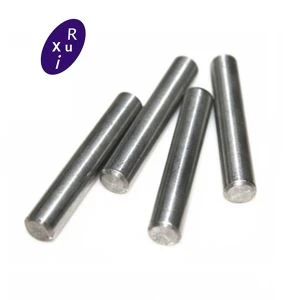 Inconel X-750 Rod