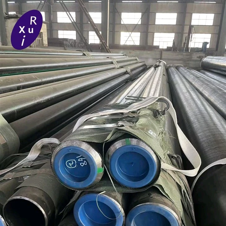 ASTM A106 Grade B Seamless Carbon Steel Pipe best
