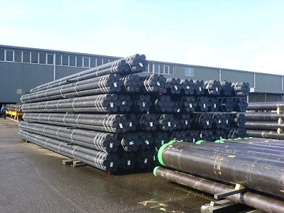 Jiangsu Xurui Metal: Global sanoat uchun ishonchli zanglamaydigan po'latdan y...
