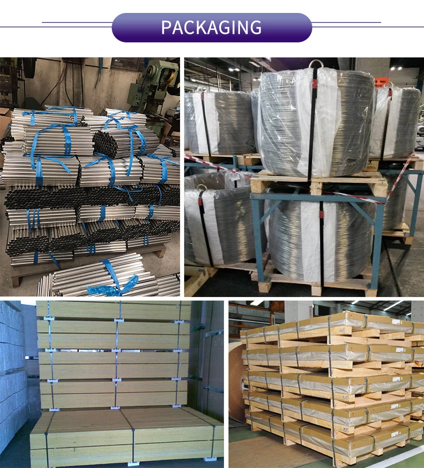Our Packaging Our Packaging