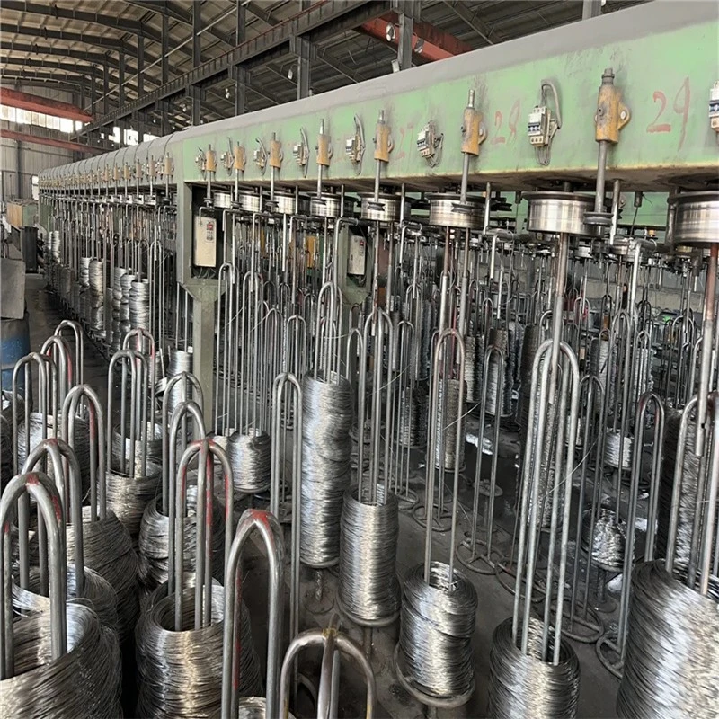 Inconel GH4169 Wire - Processing 1 Inconel GH4169 Wire - Processing 1