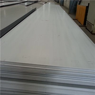 Inconel 693 qotishma plastinka