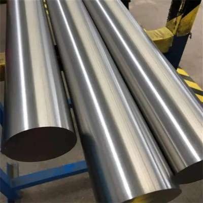 Inconel 783 Bar