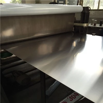 Inconel G-3 varaqlari