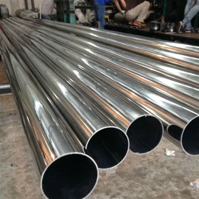 Inconel G-3 trubkasi