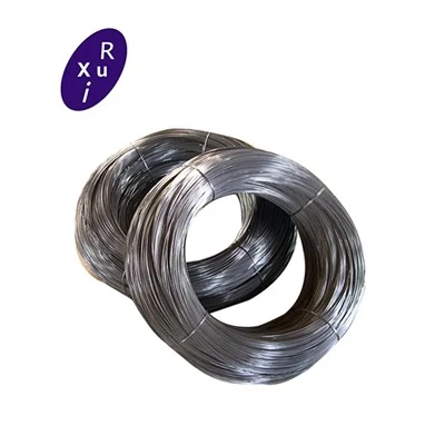 Q195 Elektro{1}}Galvanizli po'lat sim